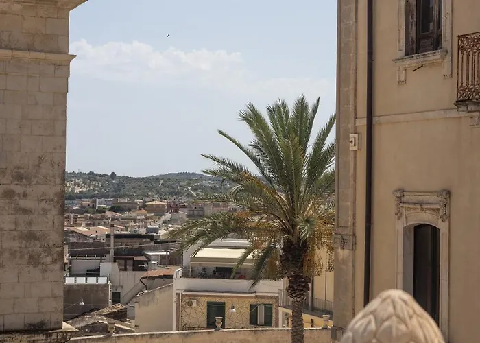 Noto Boutique Hotel