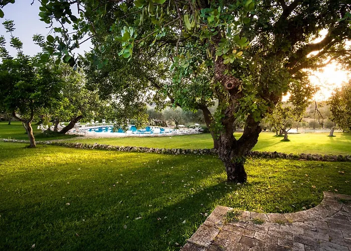 Masseria Degli Ulivi - Noto