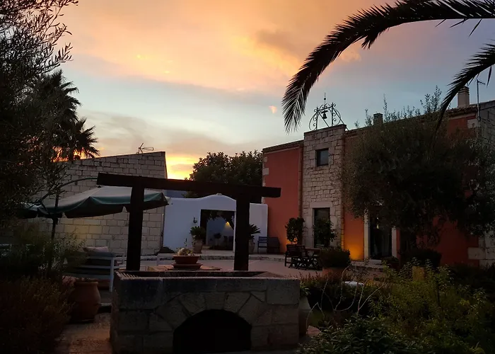 Cambiocavallo Resort