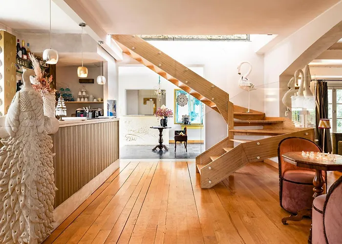 Zahir Country House Boutique Hotel Noto