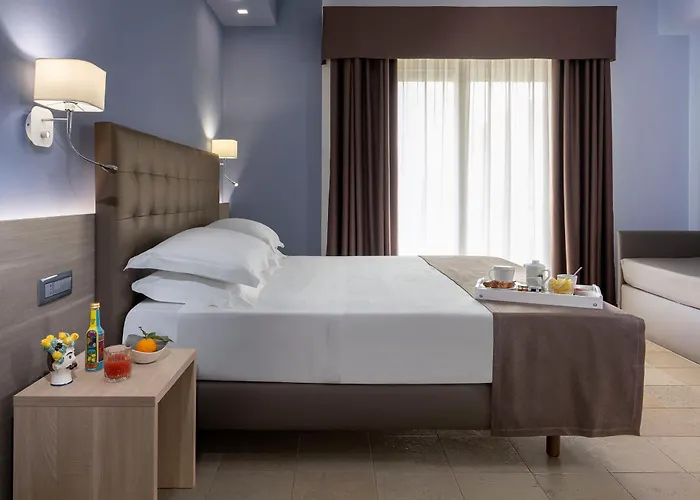Netum Hotel