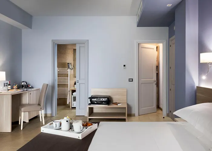 Netum Hotel
