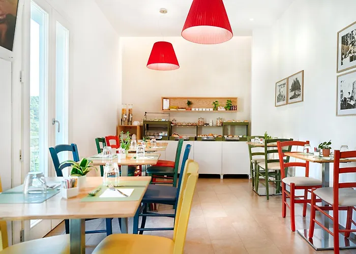 Iblaresort Boutique Hotel
