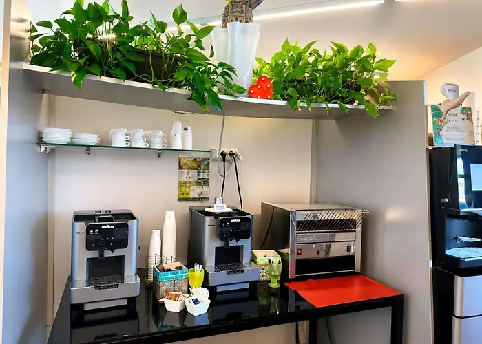 Ibis Styles Catania Acireale
