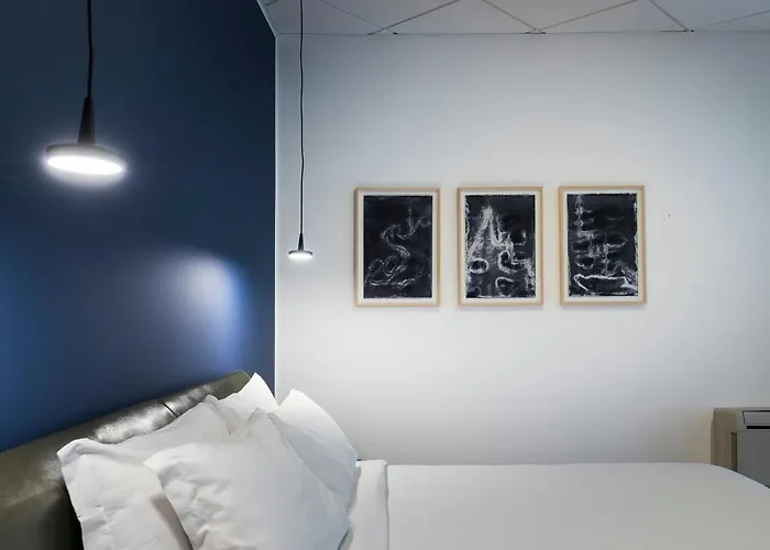 Four Points By Sheraton Catania Hotel