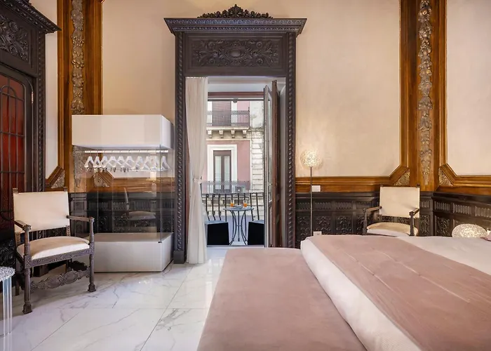 Palazzo Marletta Luxury House Hotel