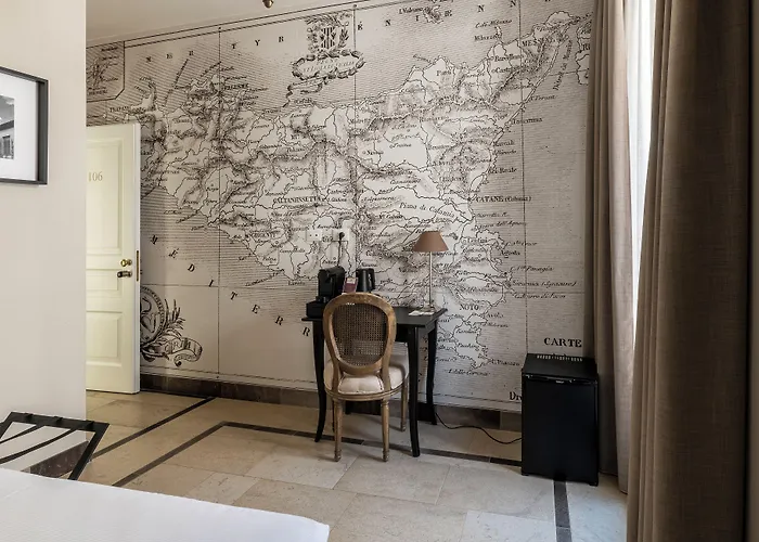 La Dependance Hotel