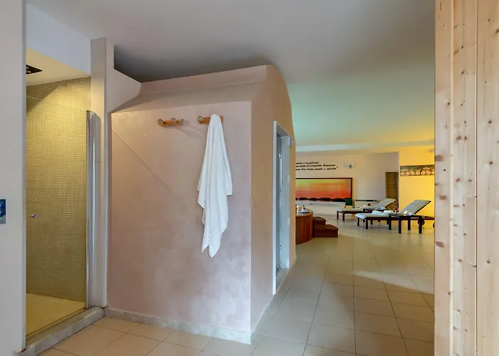 Grand Hotel Sofia